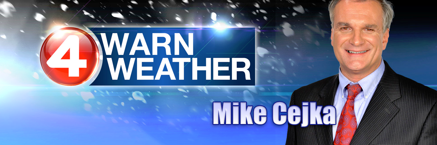 Mike Cejka's banner