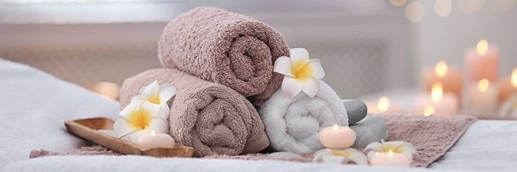 Favorite Spa's banner