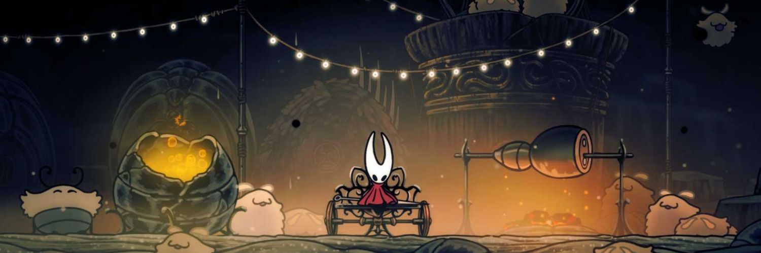 Miikrowelle's banner