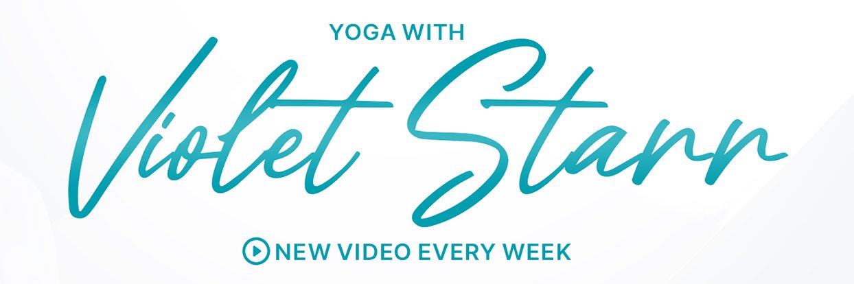 Violet Starr's banner