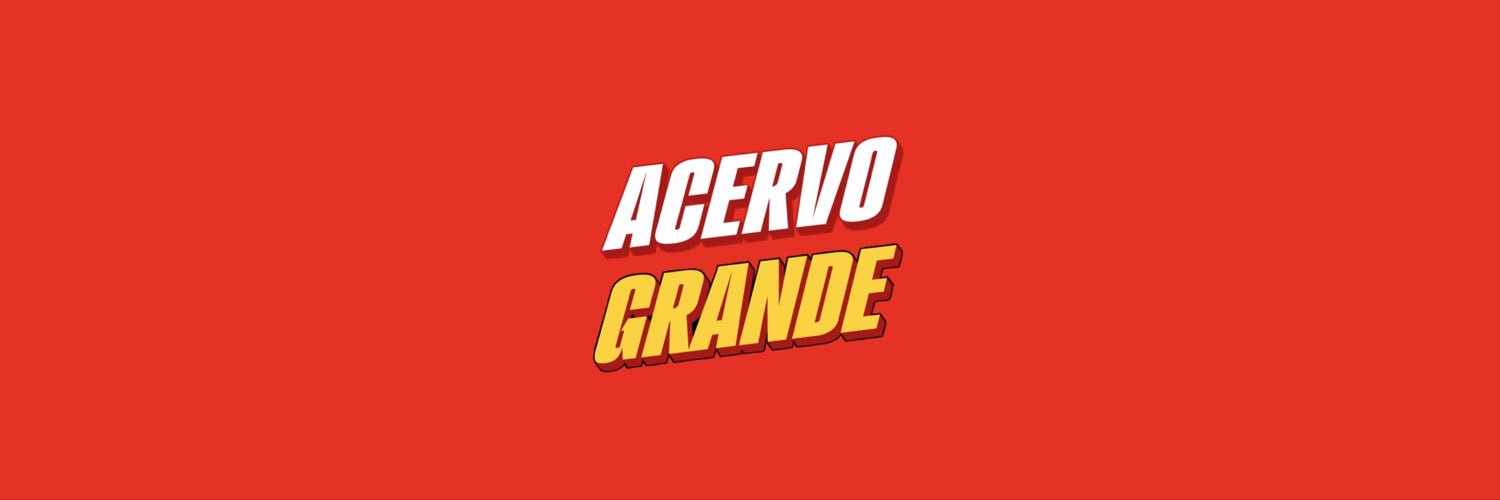 acervo grande ꕤ's banner