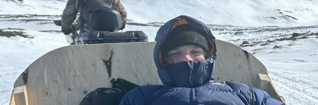 finn bennett updates's banner
