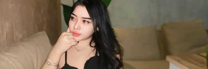 Gebby Gita's banner