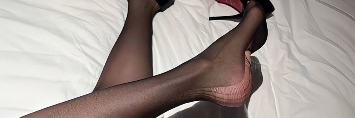 绮语S_Findom🖤's banner