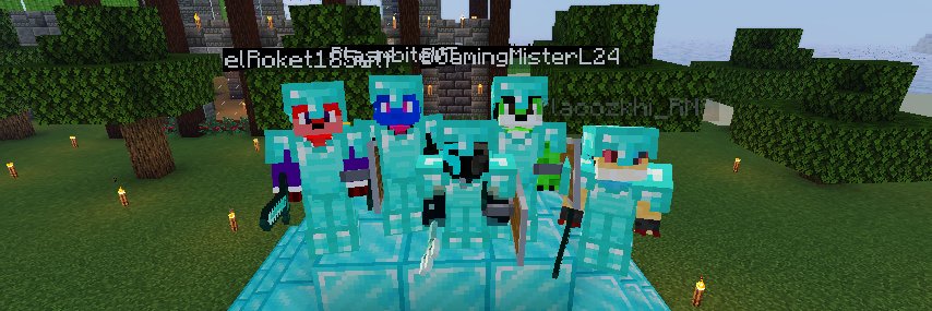 DarkXPMC 🇬🇹 | AVATARS COMMS CLOSED 6/6's banner