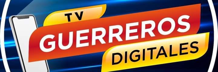 Guerreros Digitales TV🇪🇨📺's banner