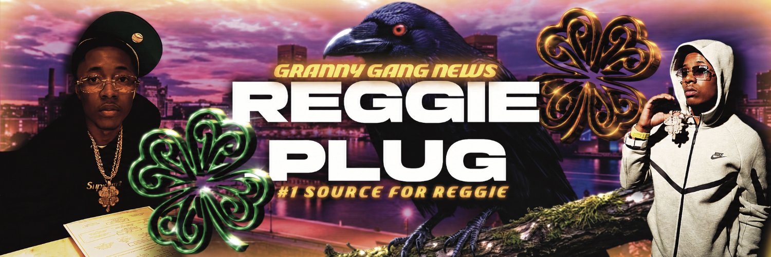 reGGie plug's banner