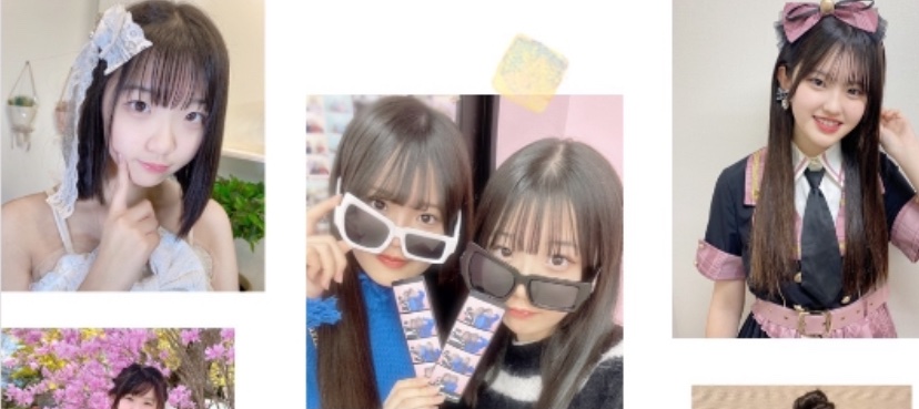 らん💝あおい 💫 姉妹で撮影モデル活動中/💫's banner