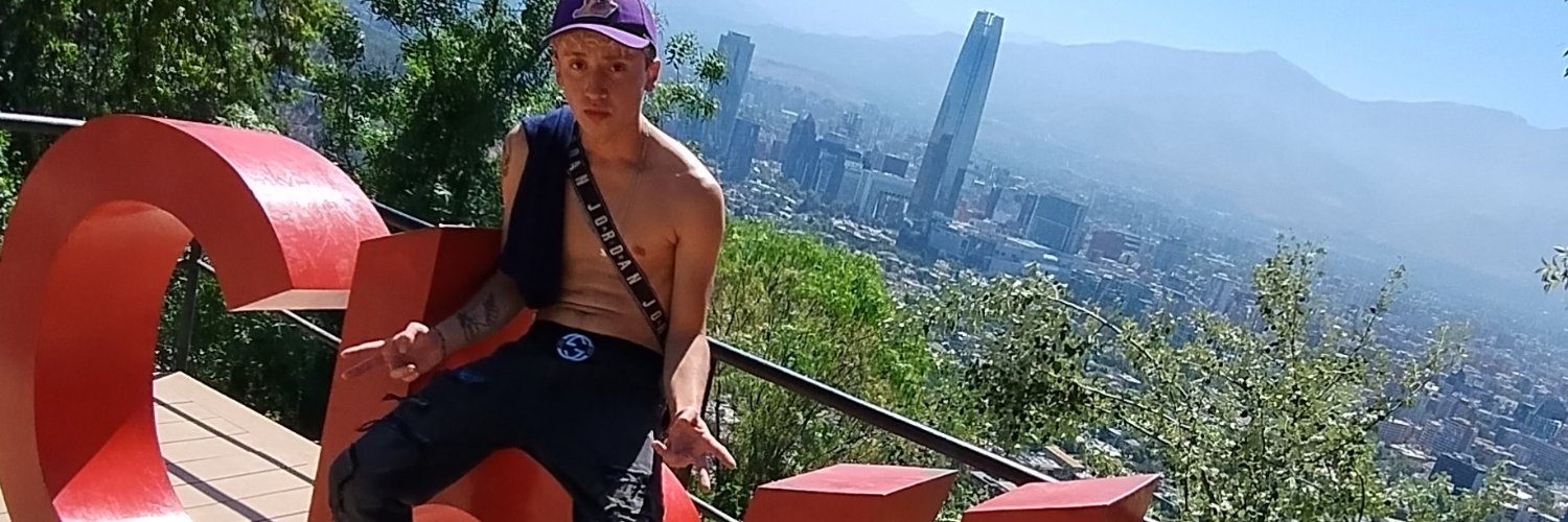 Max.brandon0001's banner