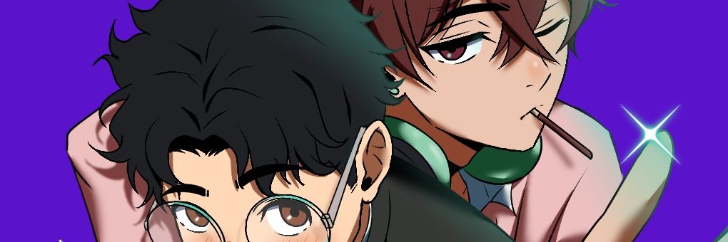 ☘️Kubin✨'s banner