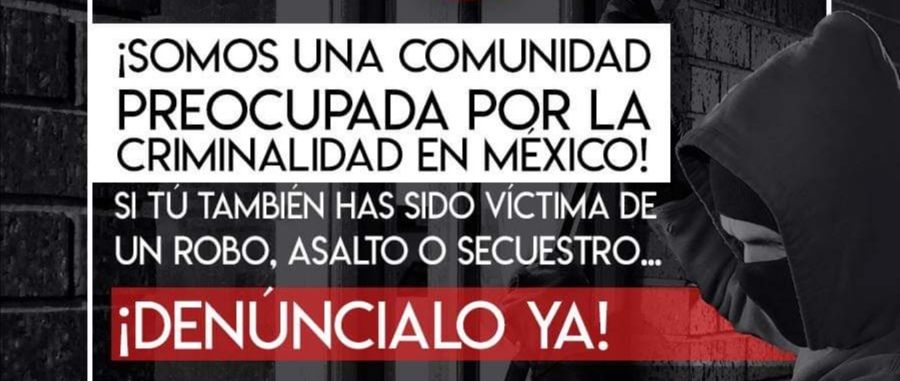 *Denuncias Zona Arenales caracol ampliación etc..*'s banner