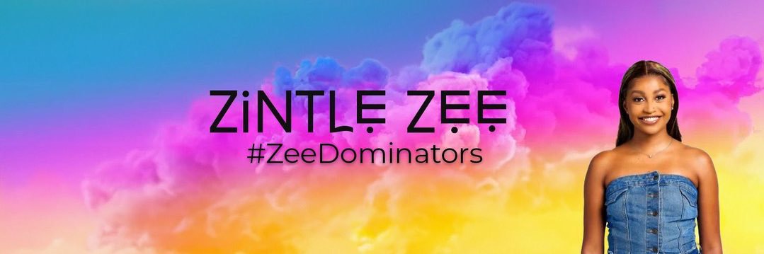 ZintleZee Official Fanpage 🧲's banner