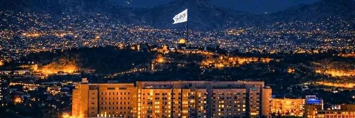 مبارز ازره وال/Mubariz Azrawal's banner