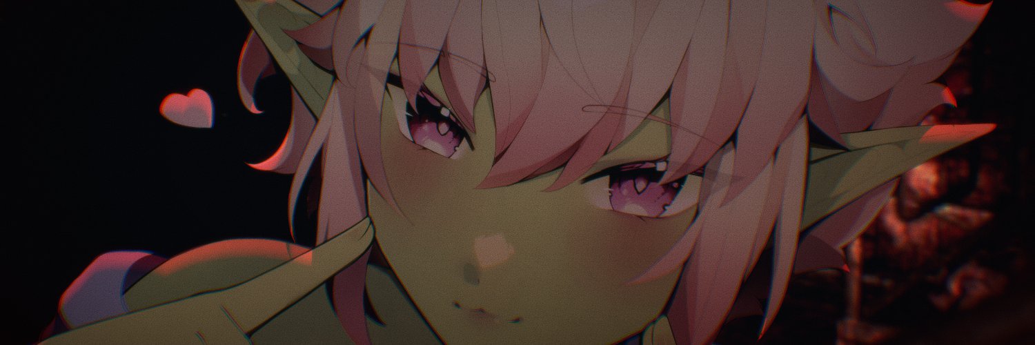 Chaz B. 🦷🔋 ✦ HIATUS ✦'s banner