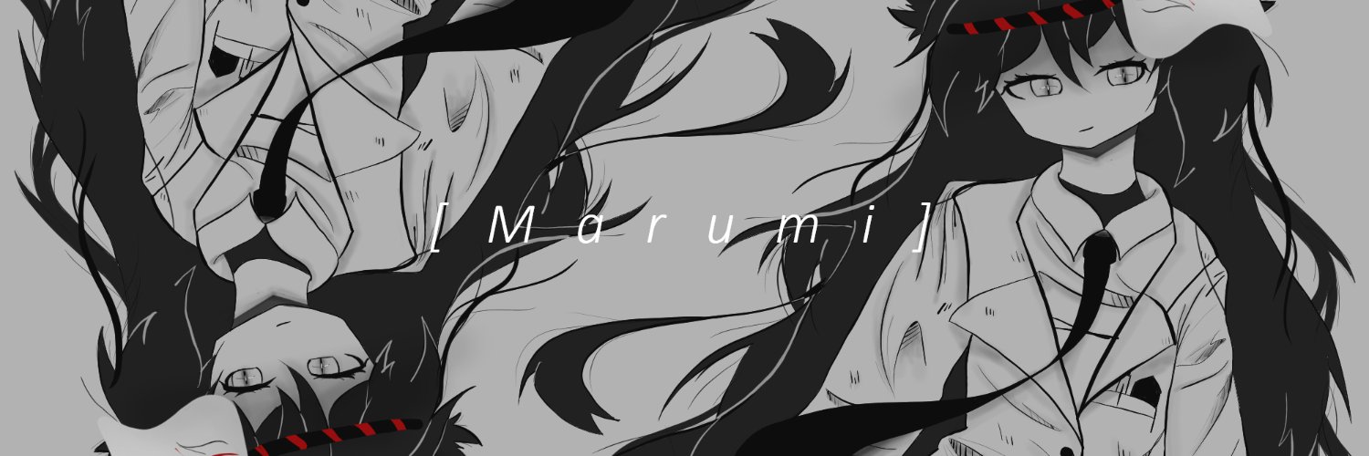 marumi's banner