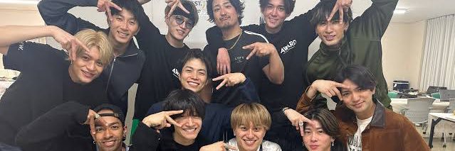 だんご's banner