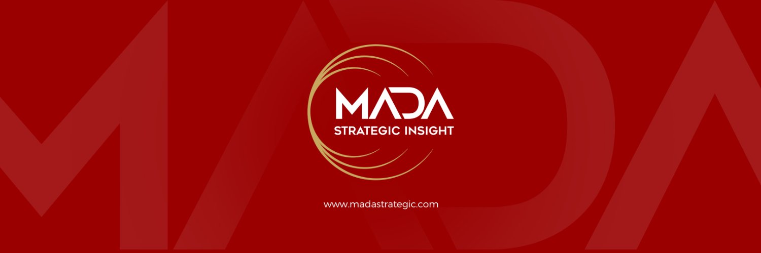 MADA Strategic Insight's banner