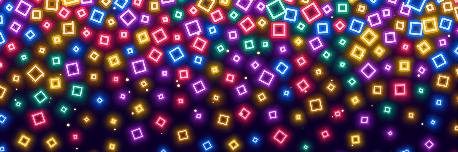 Partyhats ∞'s banner