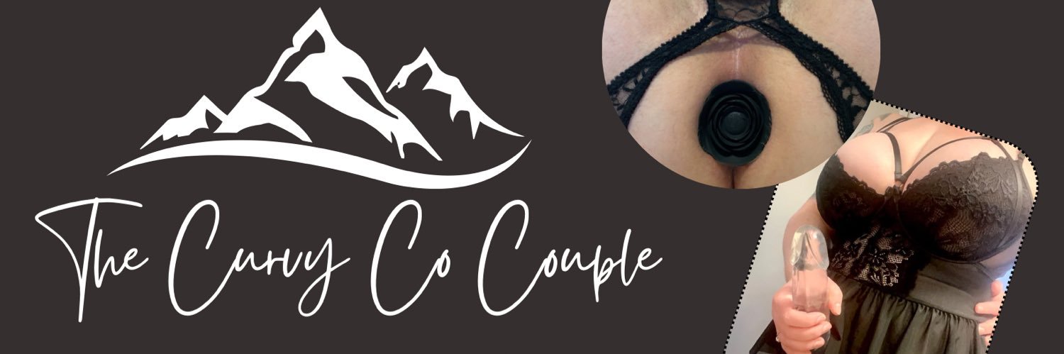 The Curvy CO Couple's banner