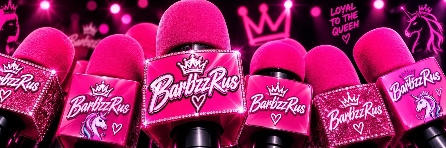 🦄BarbzRus🇺🇸's banner