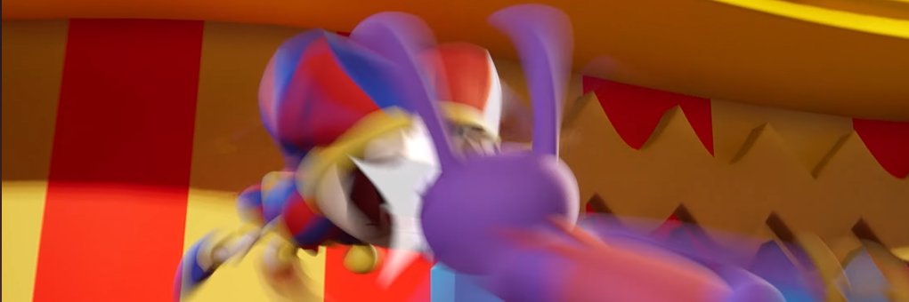 VI-canine || TADC FINALE SPOILERS's banner