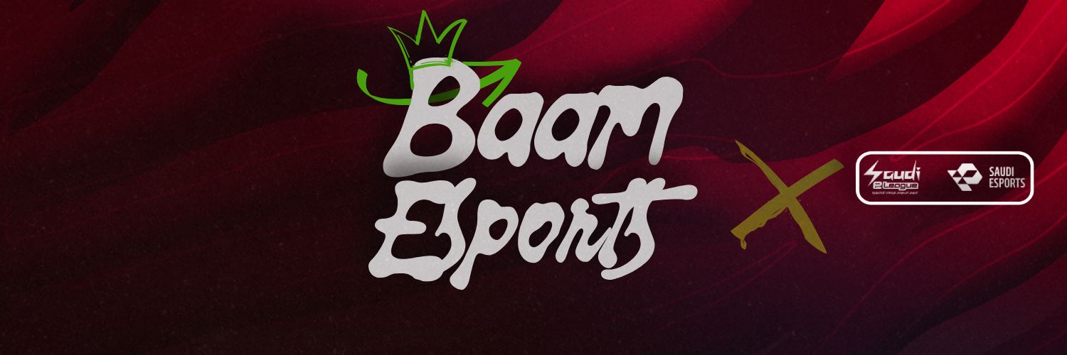 BAAM's banner