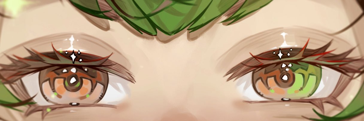 DragonheartCafe ꒰🍃🍵꒱ | Live2D & Artist VTuber's banner