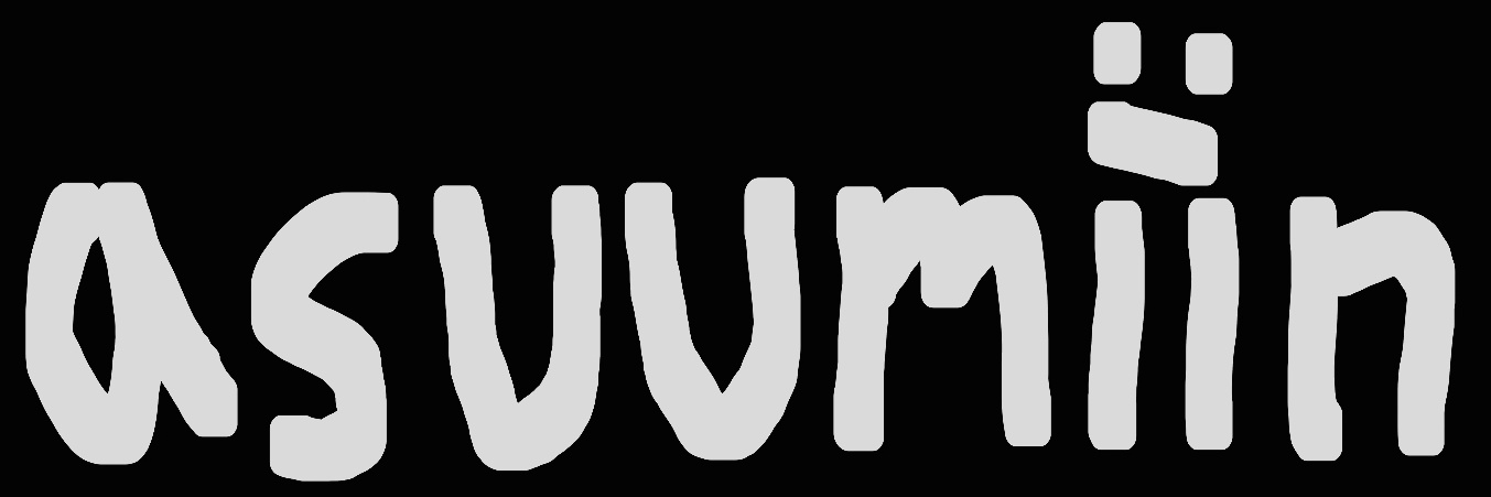 asuumiin's banner