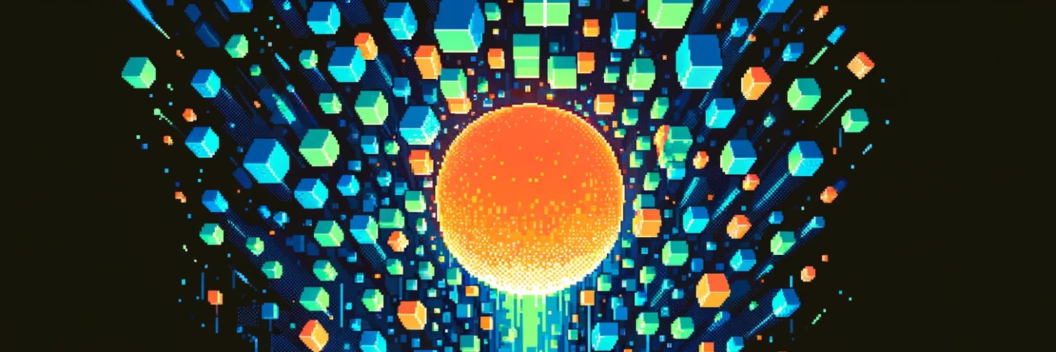 BlockOut's banner