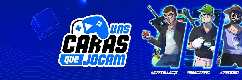 Marcello Quintanilha | UCQJ's banner