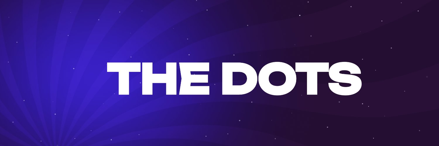 The Dots's banner