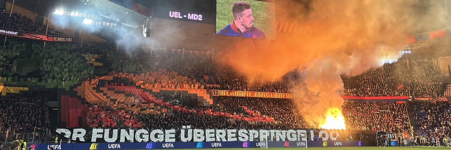 BGroundhopping's banner