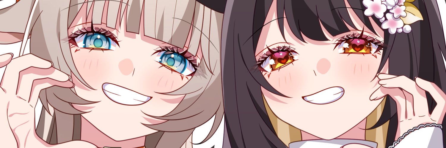 郵便めぇる📮🐐💌's banner