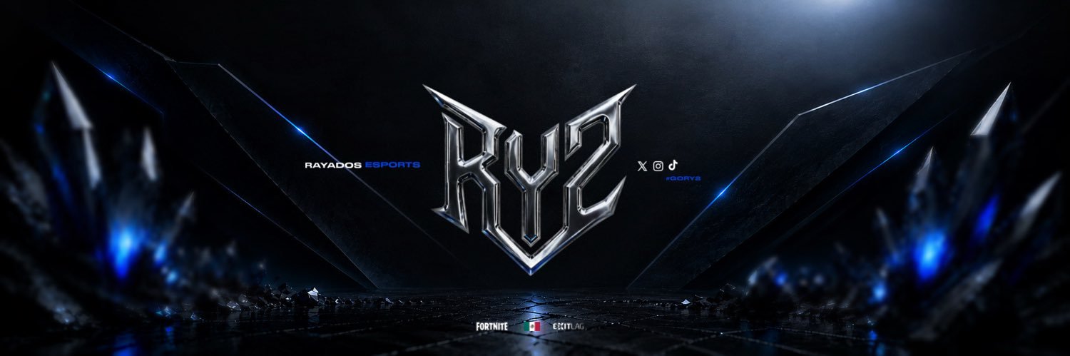 RY2's banner