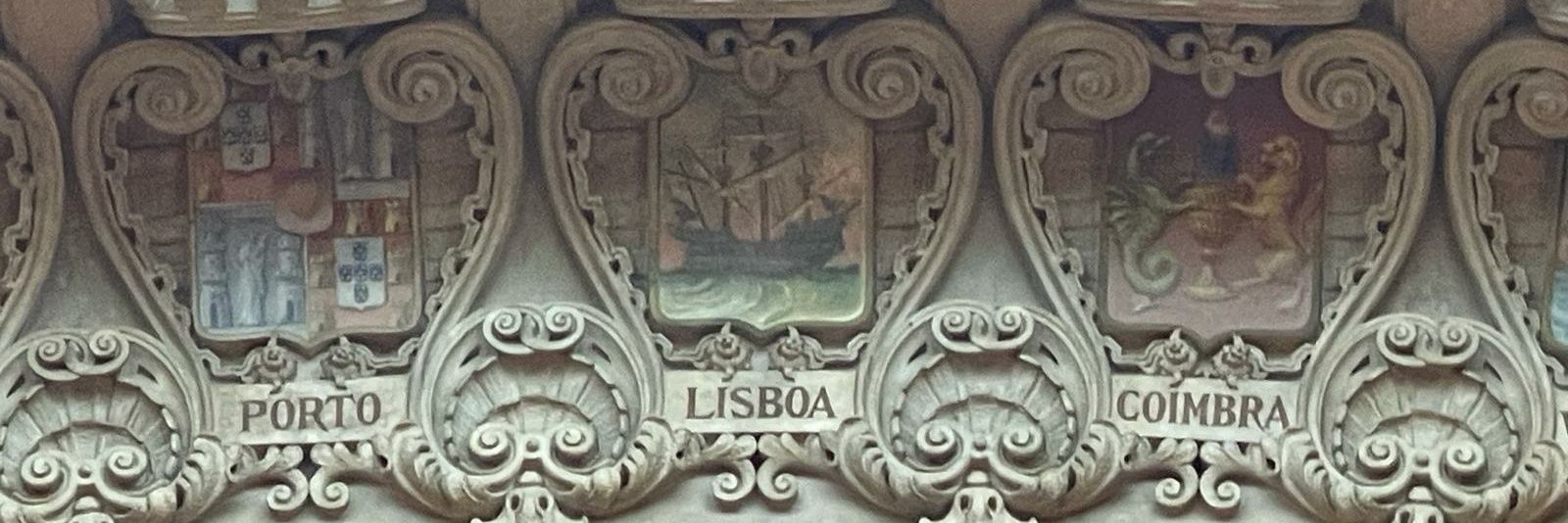 Rita Alarcão Júdice's banner