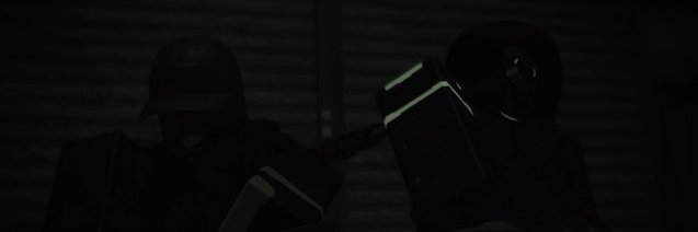 Jejiro's banner