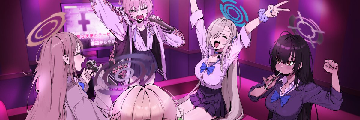 いしみず's banner
