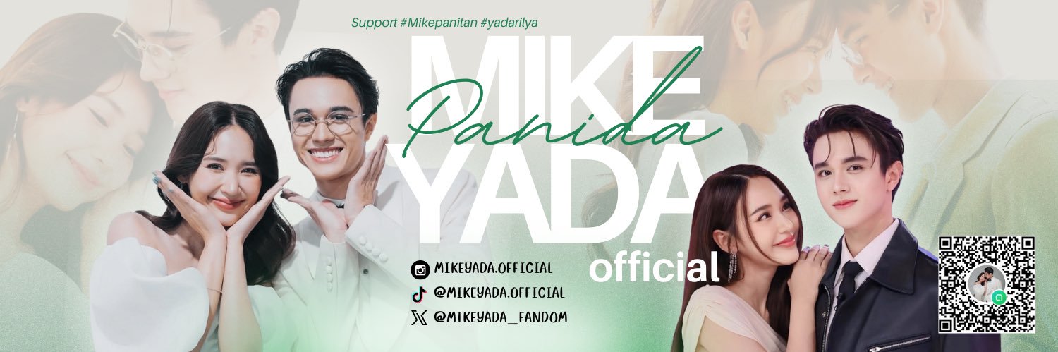 mikeyada.official (Closed)'s banner