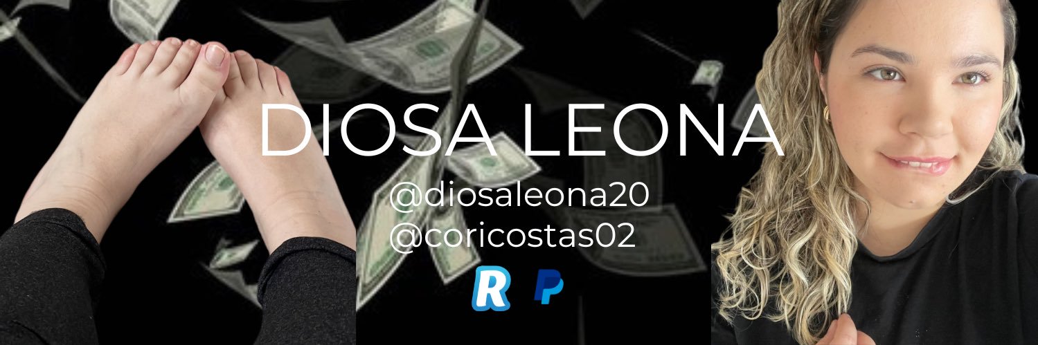 Diosa Leona 🇪🇸🇳🇱's banner