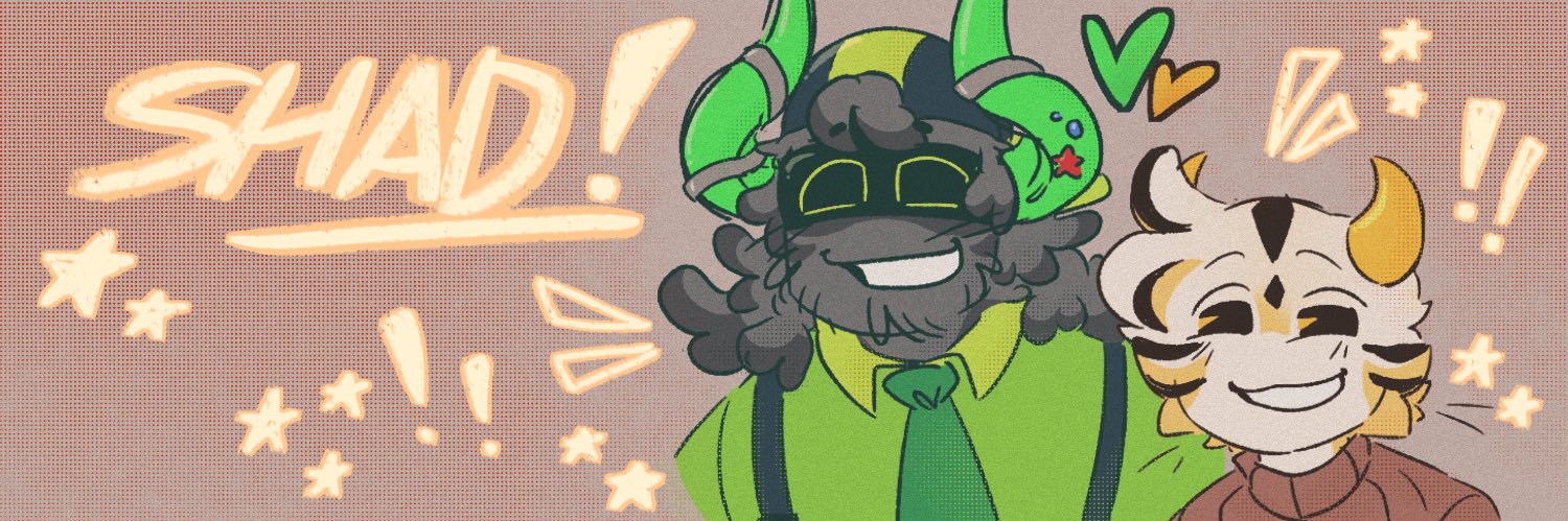 🍉✰ ShadCat ✰ 🍉's banner