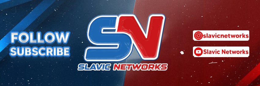 Slavic Networks's banner