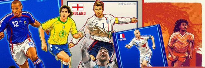 eFootball Context🎮's banner