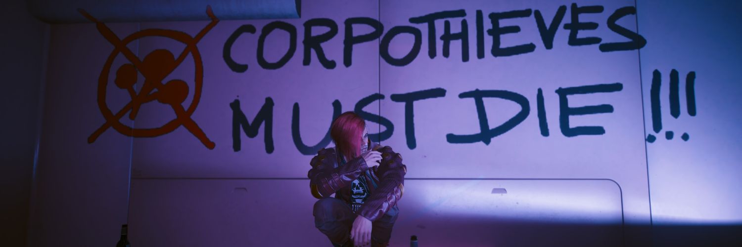 𝐐 🚩🏴Ⓐ's banner