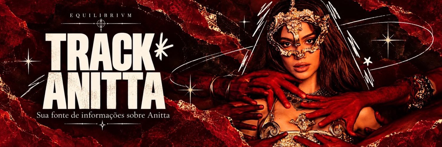 Track Anitta's banner