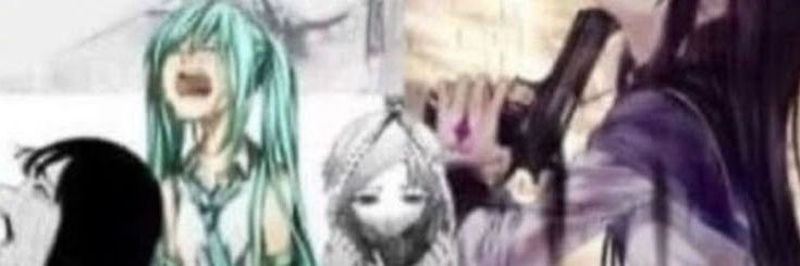 I am Noah !!?'s banner