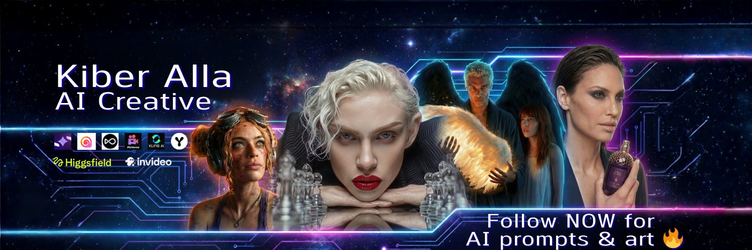 Kiber Alla's banner