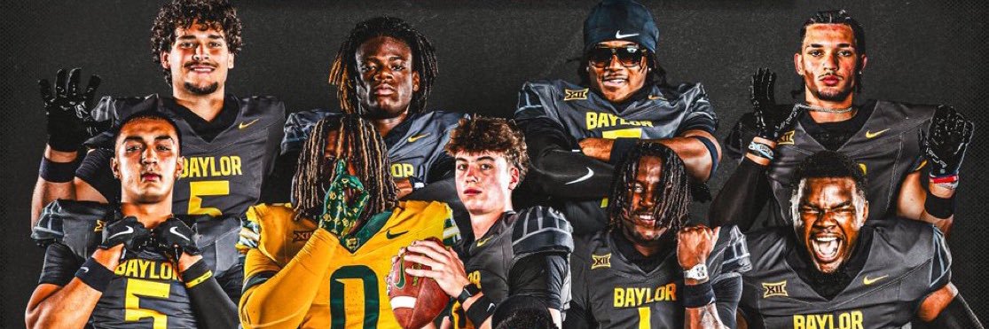 Baylor Football Recruiting News's banner