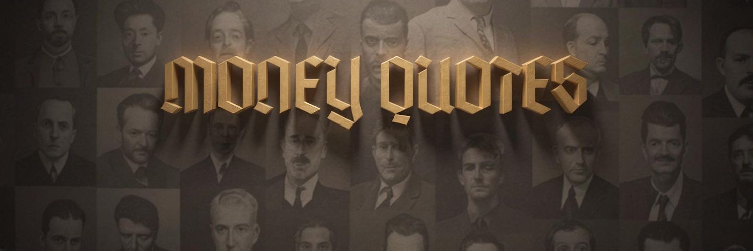 Money Quotes's banner