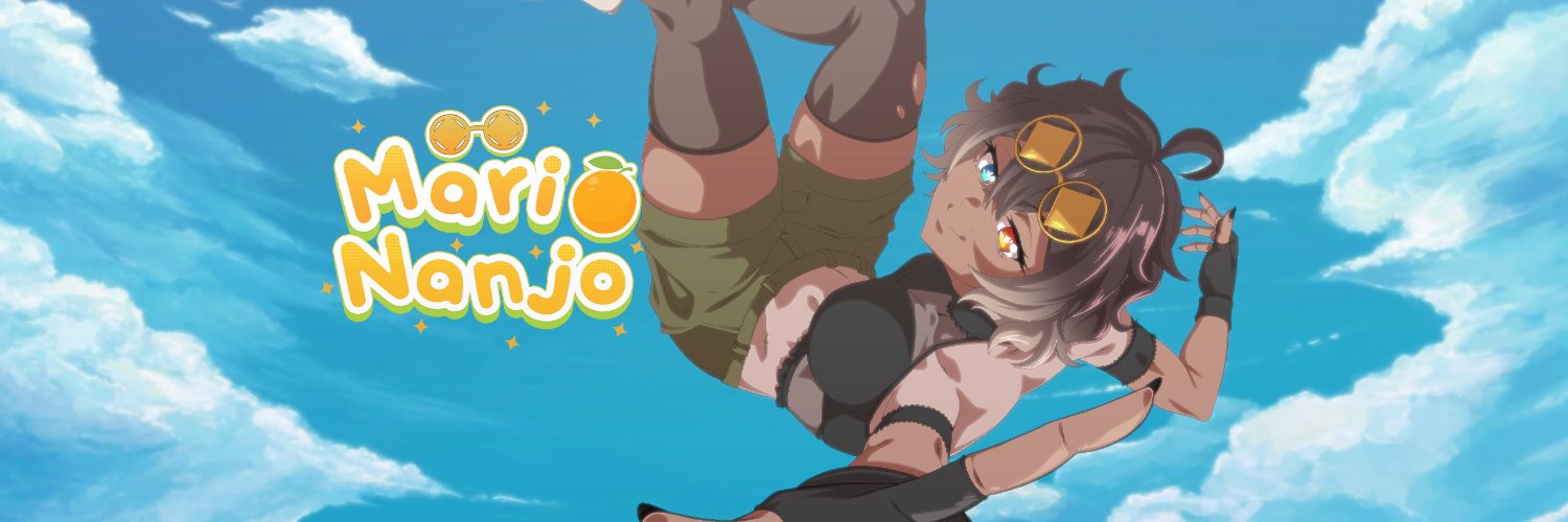 𝑴𝒂𝒓𝒊𝑵𝒂𝒏𝒋𝒐🕶🍊 || ONEESHI ||'s banner