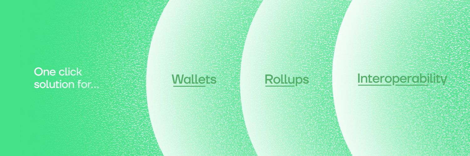 Aligned's banner